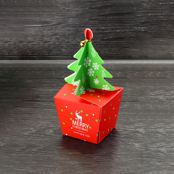Christmas Favor Boxes-2